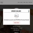 andreascafeteriafl.com