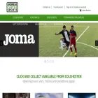 andreascartersports.co.uk