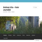 andreasicha.com