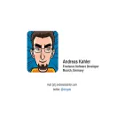 andreaskahler.com