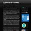 andreasworldreviews.com