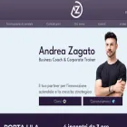andreazagato.com