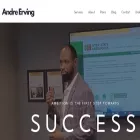 andreerving.com