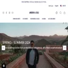 andrewandcole.com