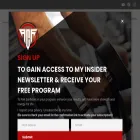 andrewcoatesfitness.com