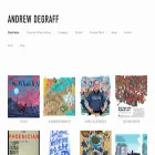 andrewdegraff.com