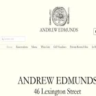 andrewedmunds.com