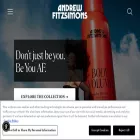andrewfitzsimons.com