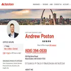 andrewismyagent2.com