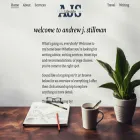 andrewjstillman.com