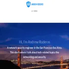 andrewroderos.com