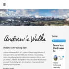 andrewswalks.co.uk