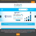 andrewswater.co.uk