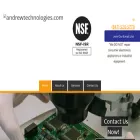 andrewtechnologies.com