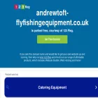 andrewtoft-flyfishingequipment.co.uk