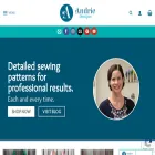 andriedesigns.com