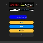 androaeroservice.com