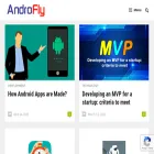 androfly.com