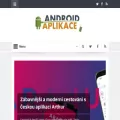 androidaplikace.cz