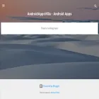 androidappsvilla.blogspot.com