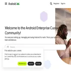 androidenterprise.community