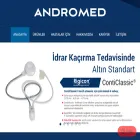 andromed.com.tr