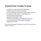 andromedacluster.com