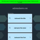 andromedamoto.com