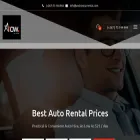 androwcarrental.com