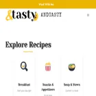 andtasty.com