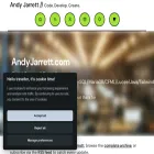 andyjarrett.co.uk
