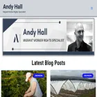 andyjhall.org