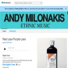 andymilonakis.bandcamp.com