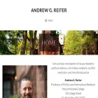 andyreiter.com