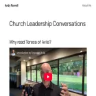 andyrowell.net