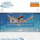 andyspoolservice.com
