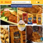 andysseasoning.com