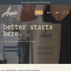 aneanutrition.com