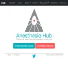 anesthesiahub.com
