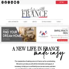 anewlifeinfrance.com