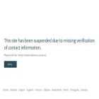 anexperiencewith.com