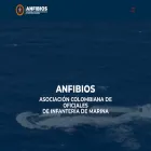 anfibioscolombia.org
