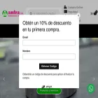 anfra.cl