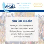 angel-blanket.org