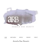 angelaraebeauty.com
