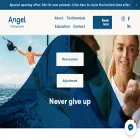 angelchiropractic.co.uk