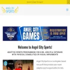 angelcitysports.org