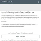 angelfacebeautytherapy.com.au