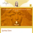angelic-messages-guidance.com