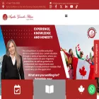 angelicagonzalezblanco.com